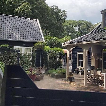 Tiny House Tholen Villa Exterior foto