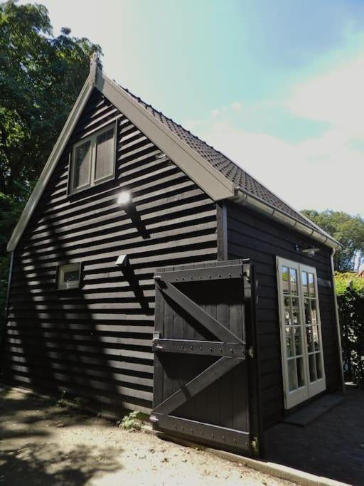 Tiny House Tholen Villa Exterior foto