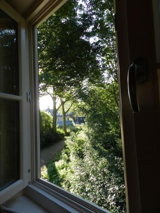 Tiny House Tholen Villa Exterior foto
